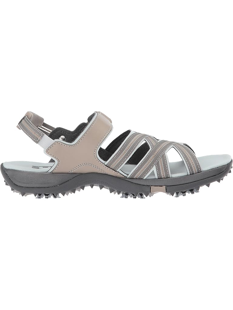 golf sandals