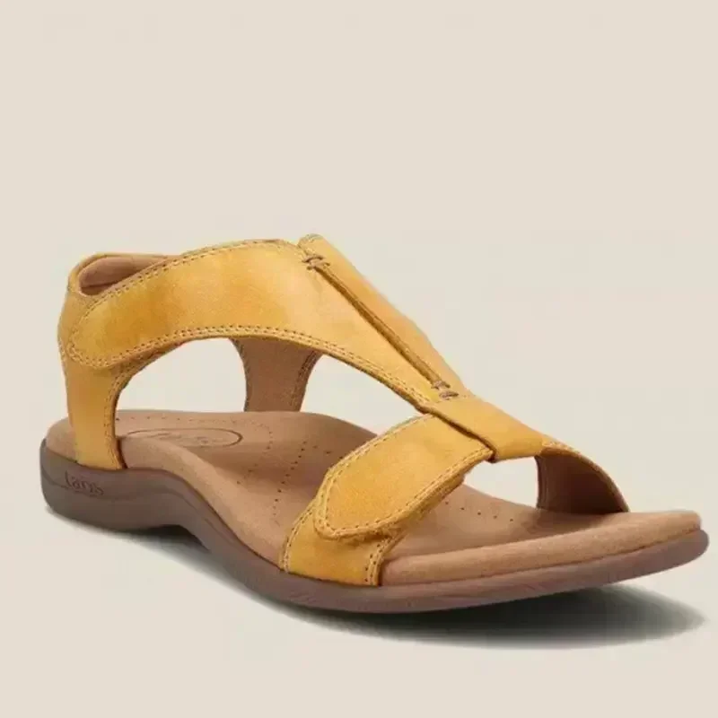 Best Arch Support Sandals: Comfort Meets Support