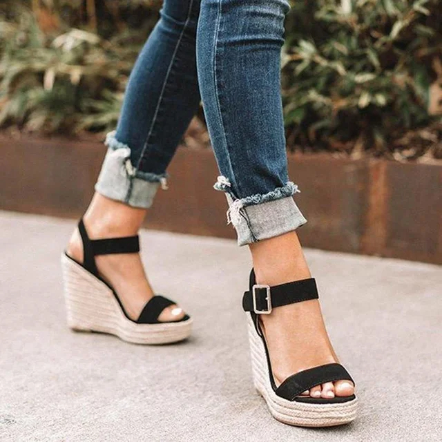 The Ultimate Guide to Girls’ Wedge Sandals