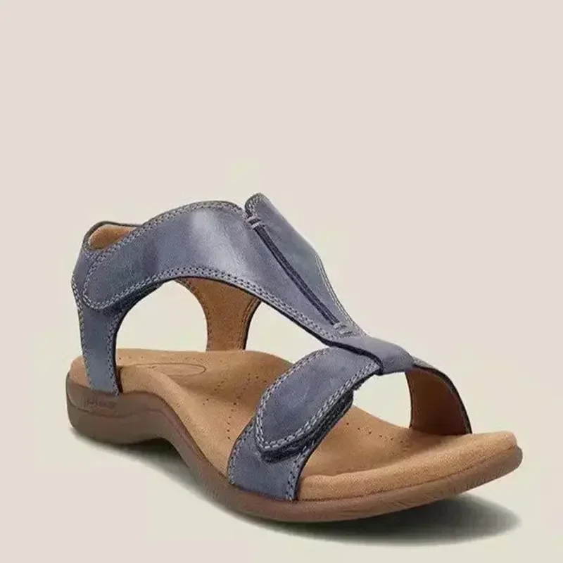 best arch support sandals