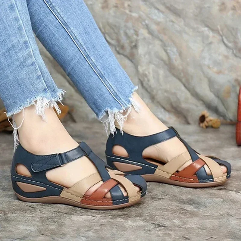 womens comfortable sandals