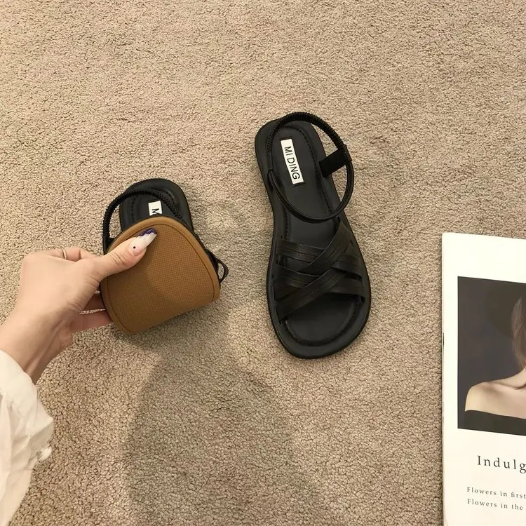 The Comfort and Style of Soft Sandals for Women