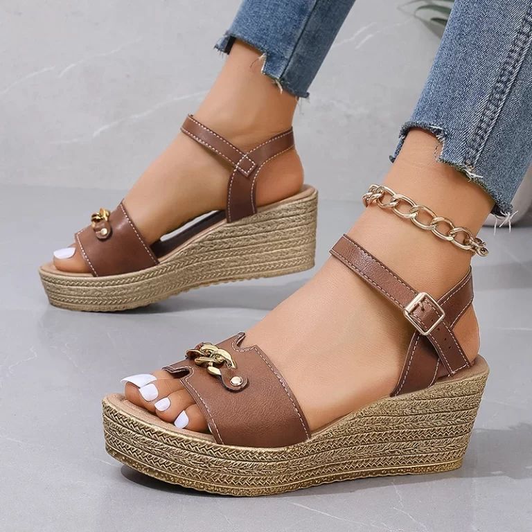 Matisse Sandals: A Stylish Step Towards Comfort