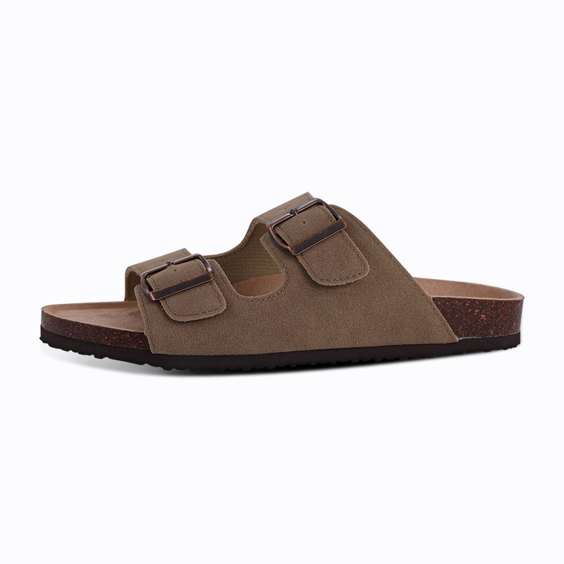 Discover the Comfort and Style of Outwoods Sandals