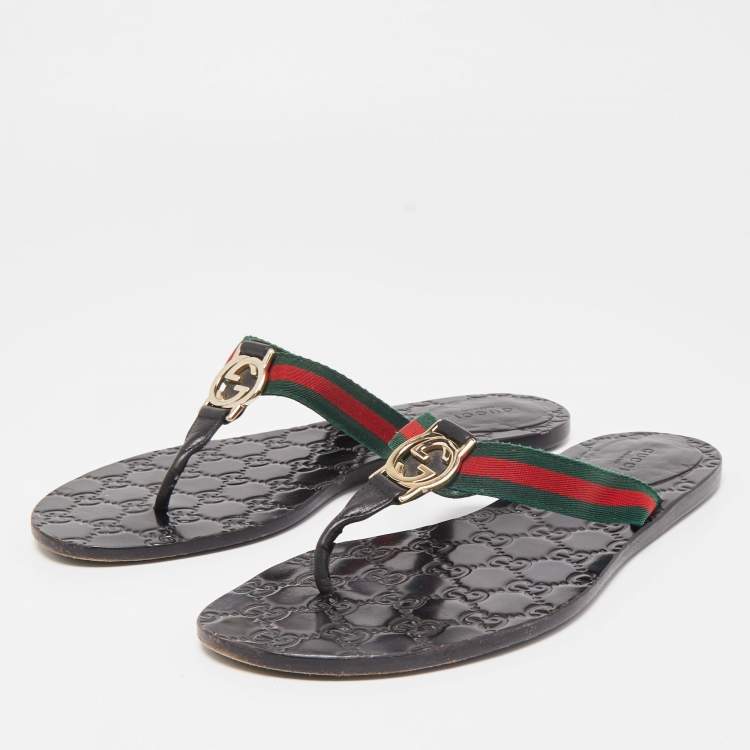 women gucci sandals