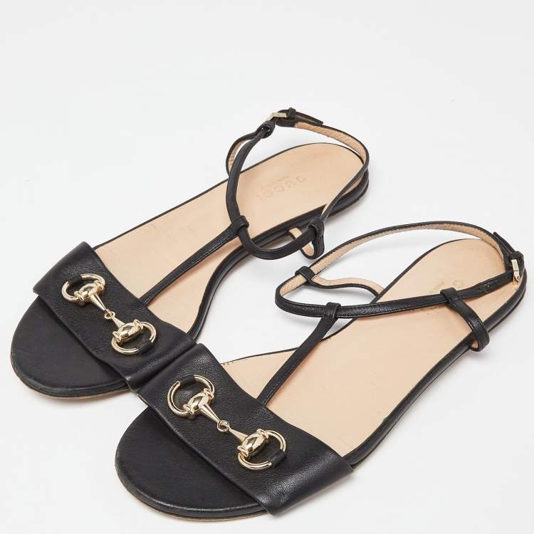 Styling Tips with Women’s Gucci Sandals