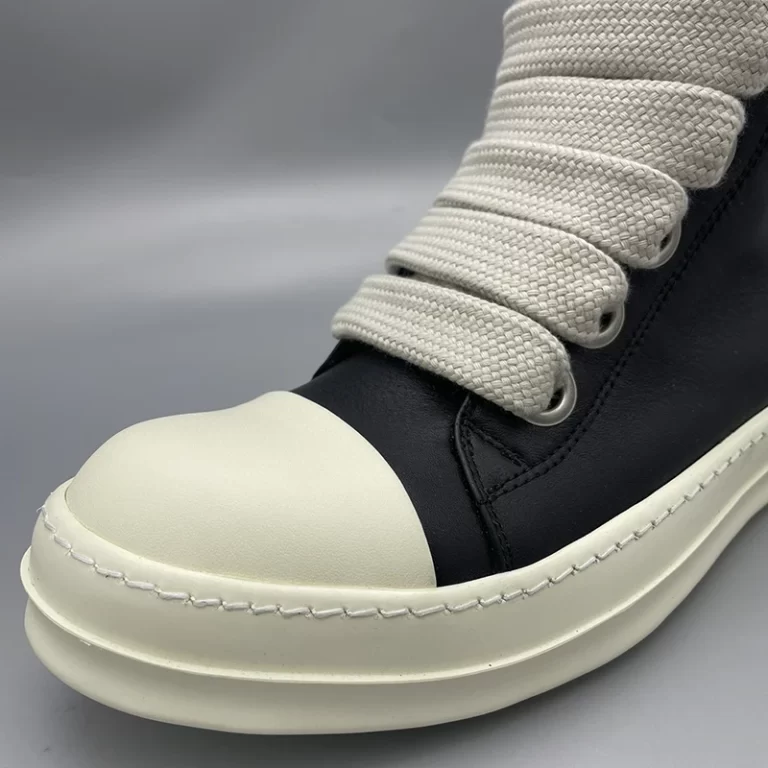 The Unique World of Rick Owens Shoes