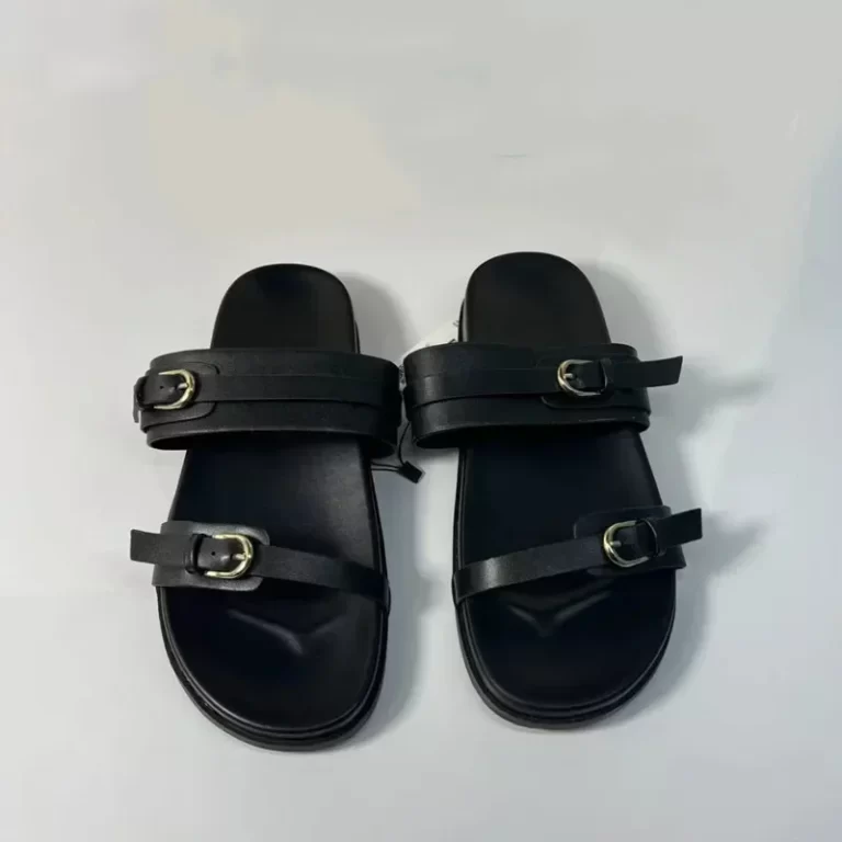 Styling Black Womens Sandals for Versatile Looks