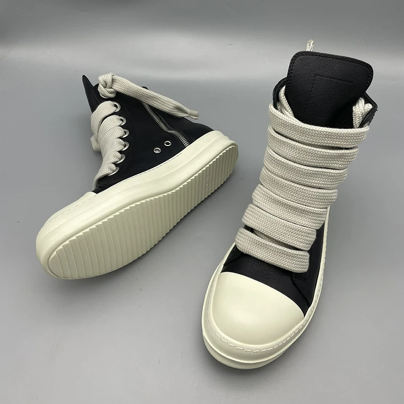 rick owens shoes