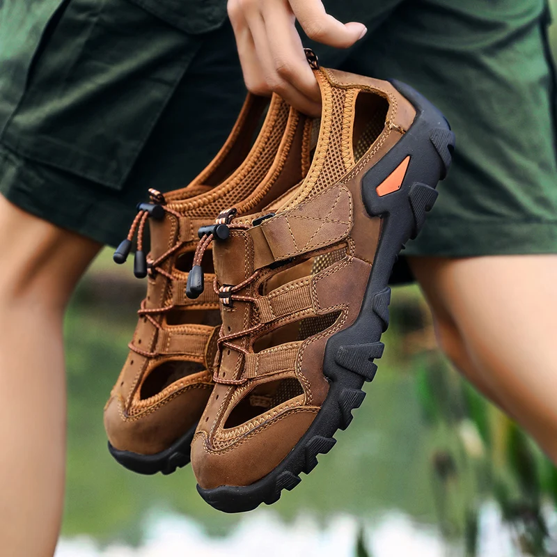 most comfortable sandals for walking