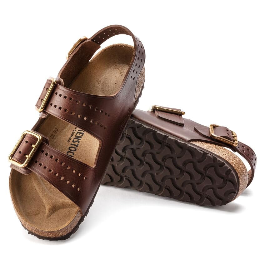 birkenstock milano sandals