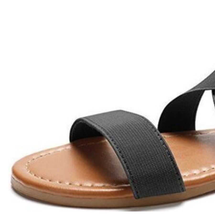 sandals for flat feet