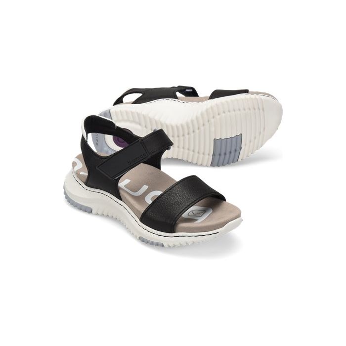 Discover the Comfort and Style of Bionica Sandals