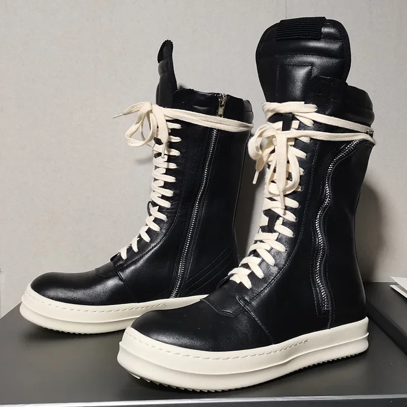 rick owens shoes