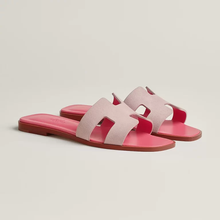 women’s hermes sandals