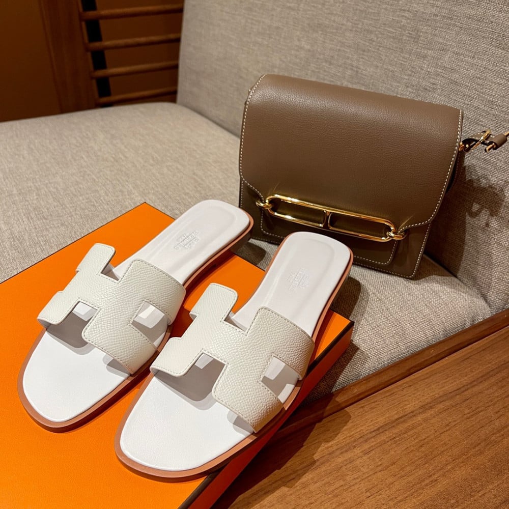 women’s hermes sandals