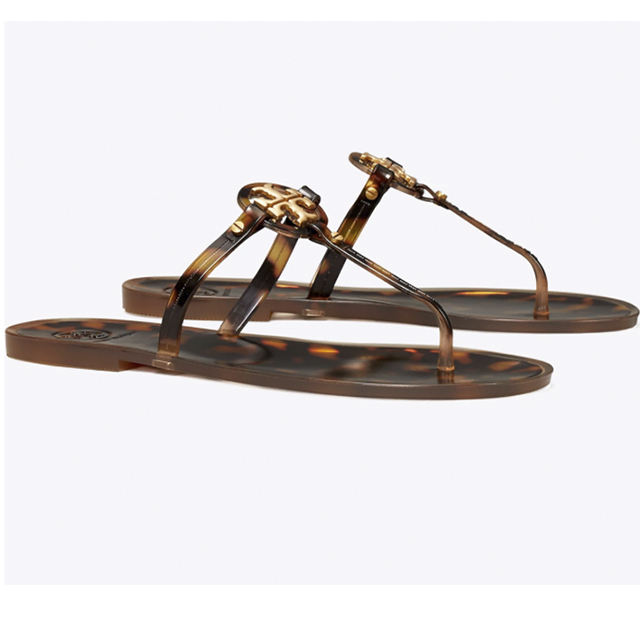 Unlocking the Best Tory Burch Sandals Deals: Guide